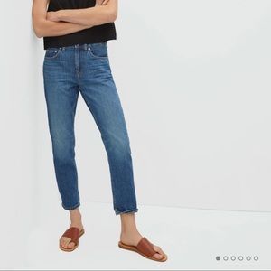 Everlane Super-Soft Relaxed Jean Size 28